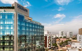 Hilton Lima Miraflores
